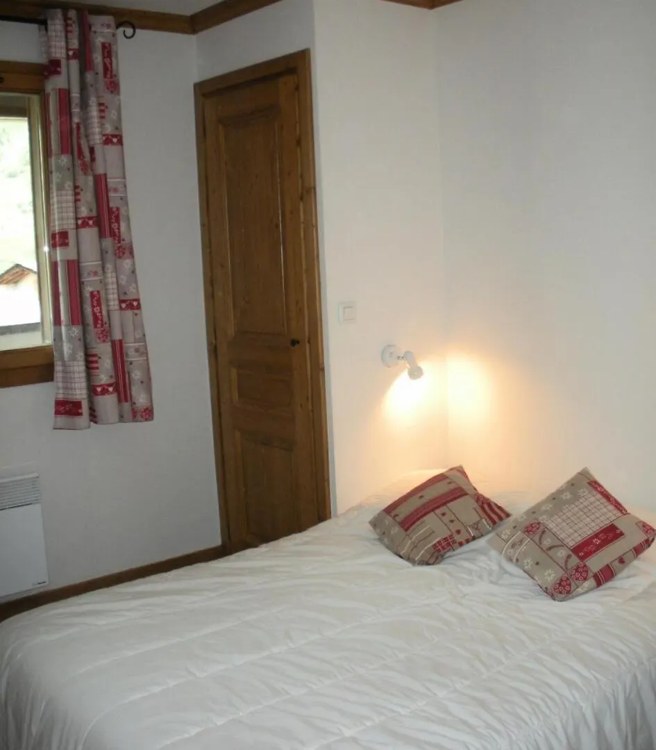 Apartment Residence Le Clos Vanoise - 2 Pieces Pour 6 Personnes Mae-4411 Bessans France