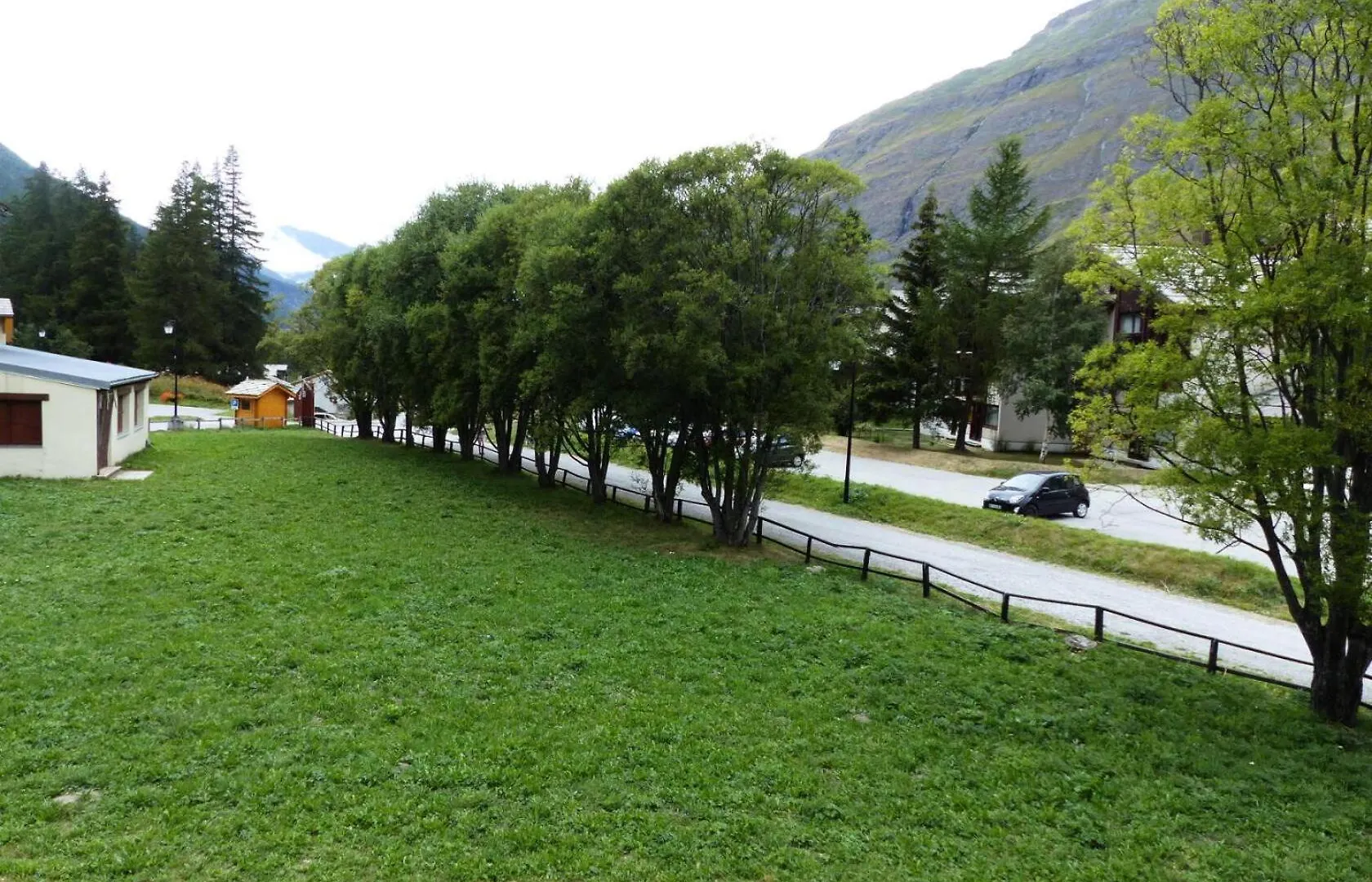 Residence Le Clos Vanoise - 2 Pieces Pour 6 Personnes Mae-4411 Bessans Apartment